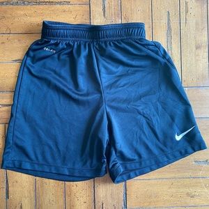NIKE boys shorts!